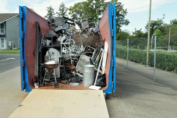 Best Garage Cleanout Services  in Turlock, CA