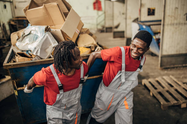 Best Junk Hauling Services  in Turlock, CA