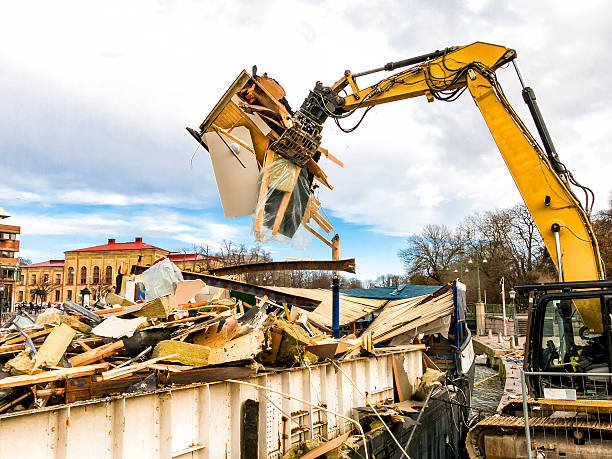 Best Residential Junk Removal  in Turlock, CA